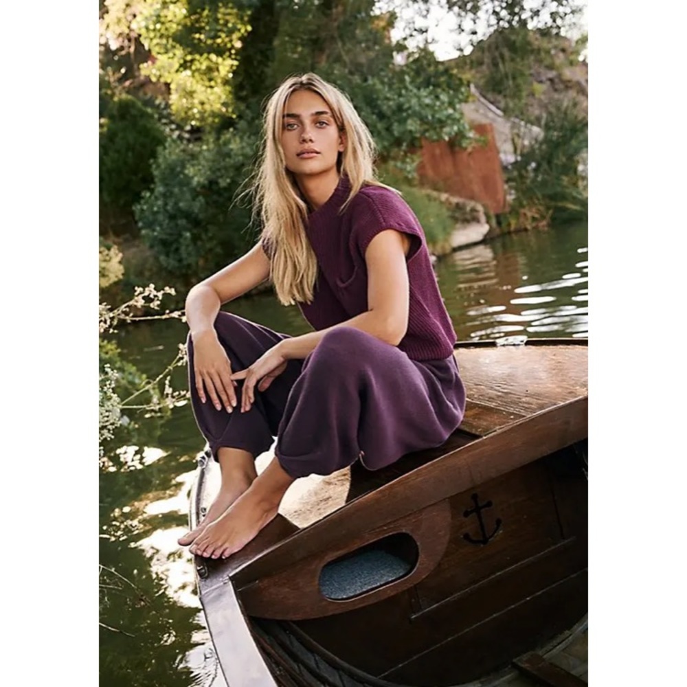 Free People Freya Set